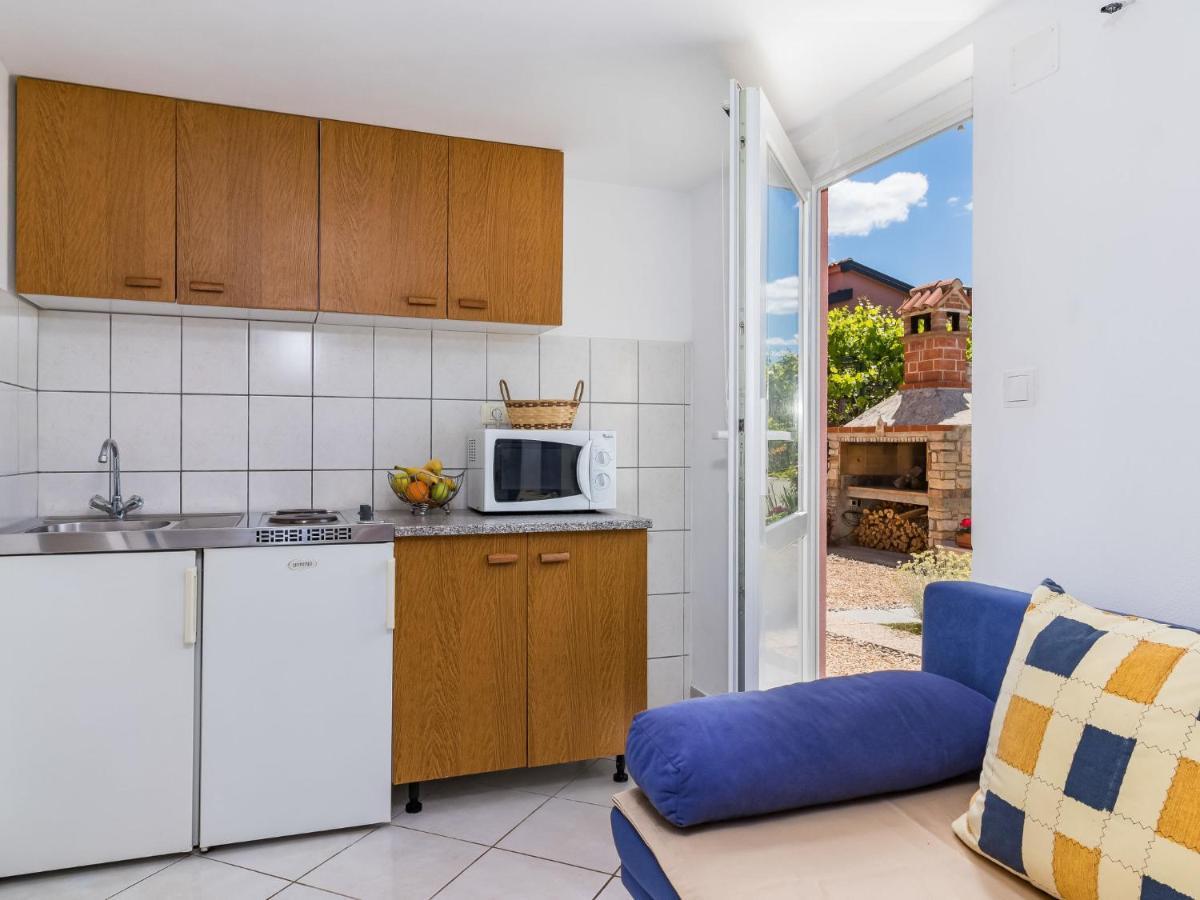 Apartment Kostro - Prc409 By Interhome Nova Vas Kültér fotó
