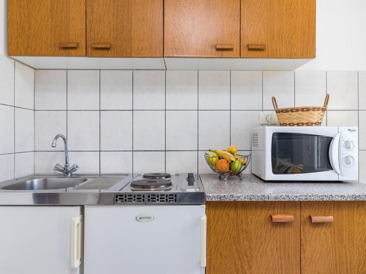 Apartment Kostro - Prc409 By Interhome Nova Vas Kültér fotó